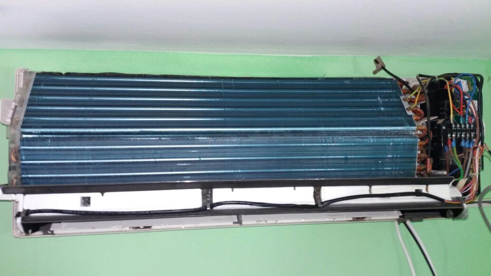 Aer Conditionat casnic