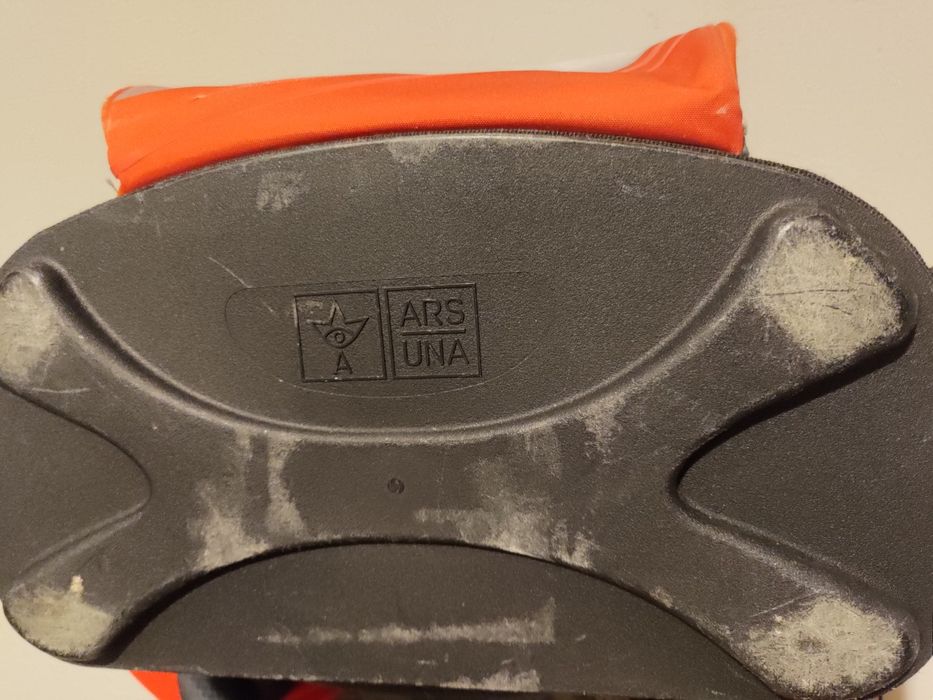 Детска раница за първокласник