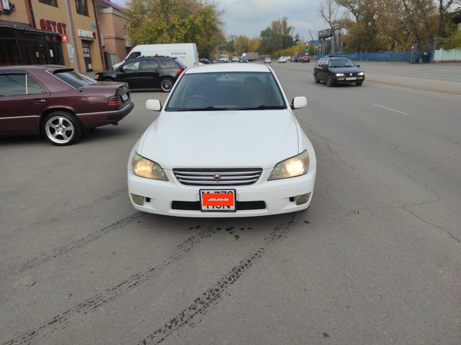 Продаю Тойота Altezza