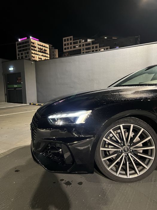 AUDI A5 Sportback 2021 — imagine 3