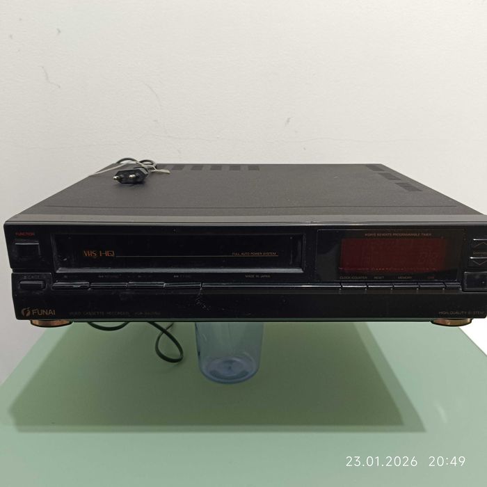 Продается видеомагнитофон