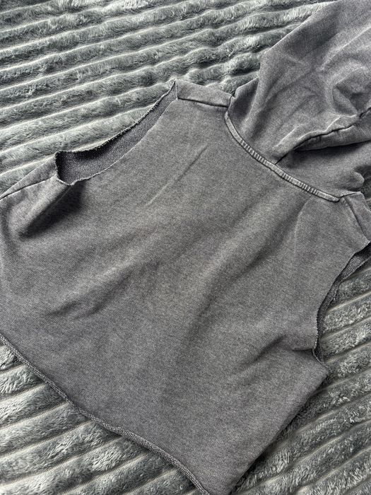 Потник с качулка