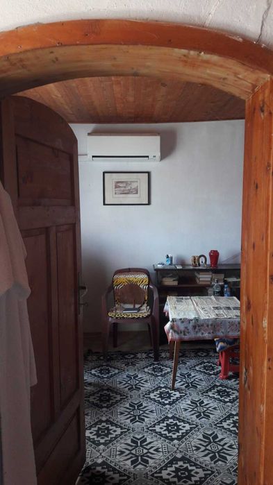 Къща с двор, с. Китино