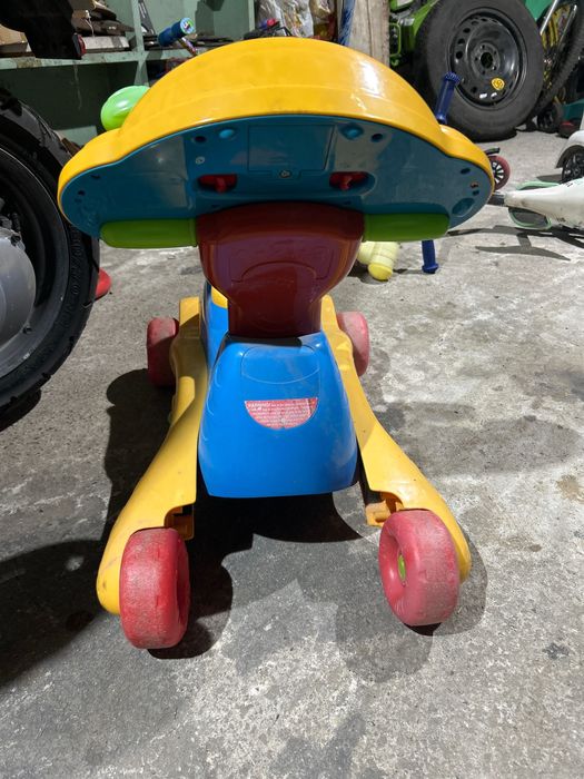 Детска играчка vtech