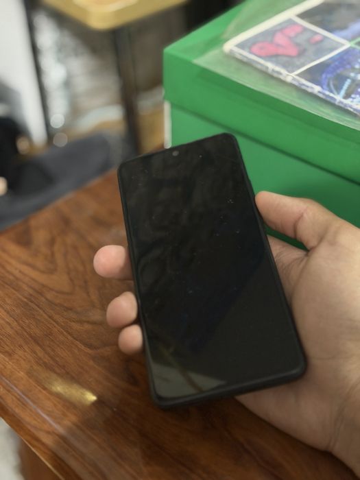 Redmi Note 14.