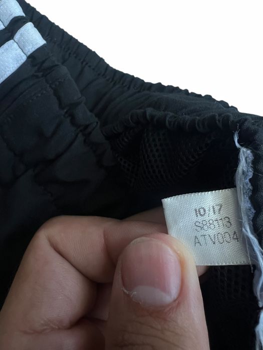 Adidas  4 бр. Мъжки Панталонки с Етикет  / XS,S,M / Оригинал