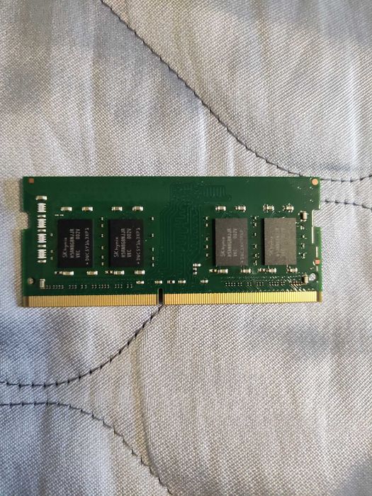 Kingston LV26D4S9S8HJ-8 – 8GB DDR4 2666 MHz (SODIMM за лаптоп)