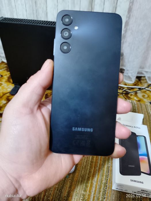 Samsung galaxy A05s