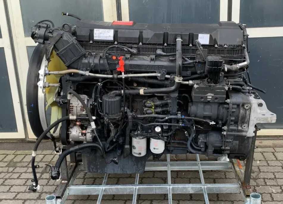 Motor Renault DTI13 440 K5 440 CP Euro 6
