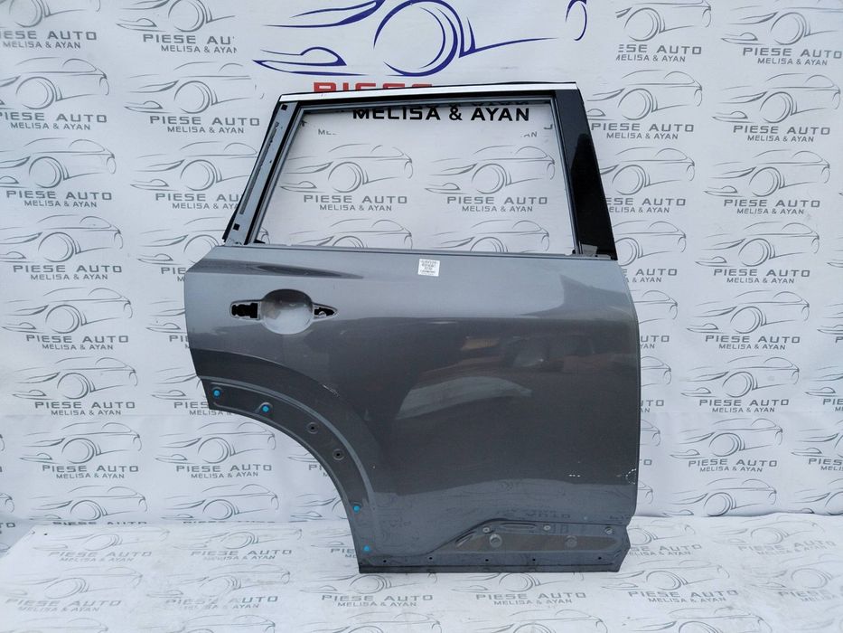 Usa dreapta spate NIssan x-Trail an 2021-2022-2023-2024-2025-2026
