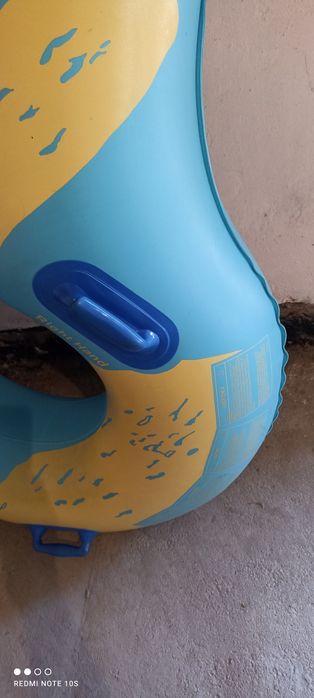 Баллон для бассейна