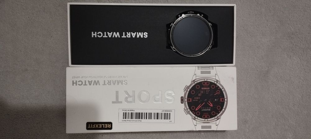 Vând ceas smartwatch