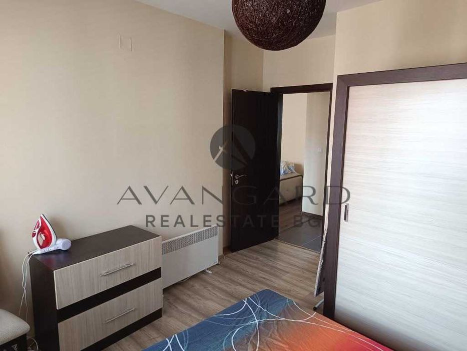 Продава се Тристаен апартамент в Пловдив, Кършияка - 101 кв.м за 2862 €/кв.м - Снимка #5