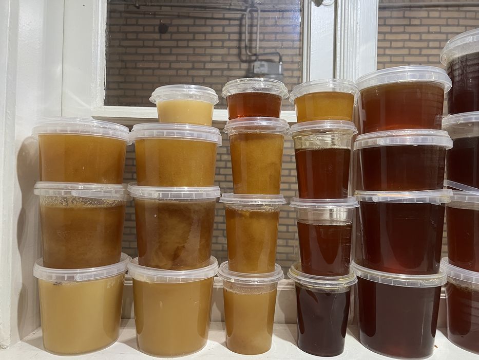 Tabiy asal yantoq/mayskiy optom/dona/eng mazali/yetkazib berish