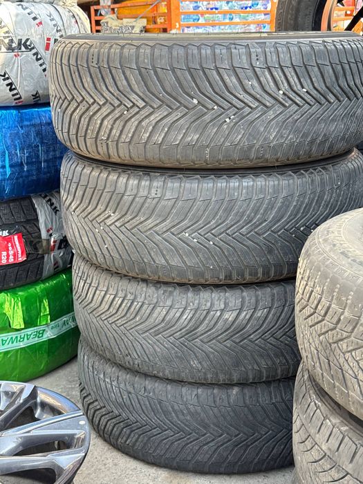 225/55/17 Michelin balon