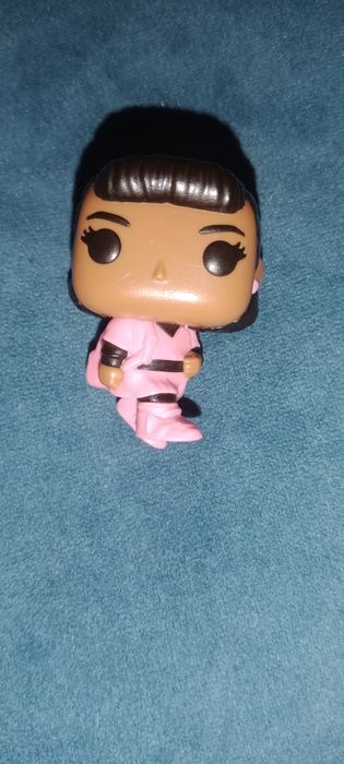 Фигурка осд (очень странные дела) Эрика обмен