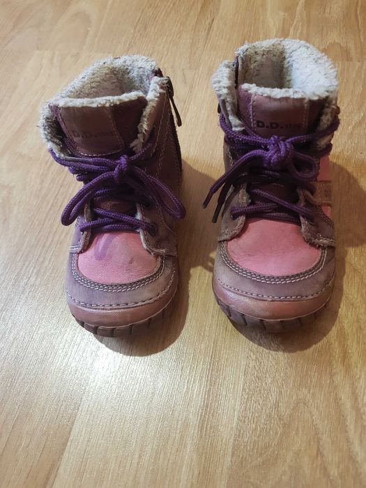 Vand ghete fete nr 23-24