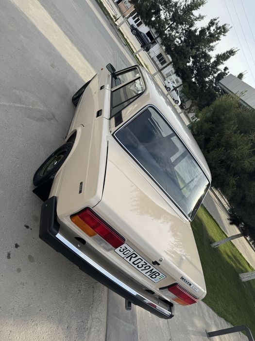 VAZ 2107 1996 — 4