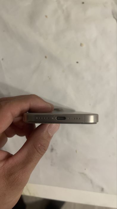 Iphone 16 pro 128gb
