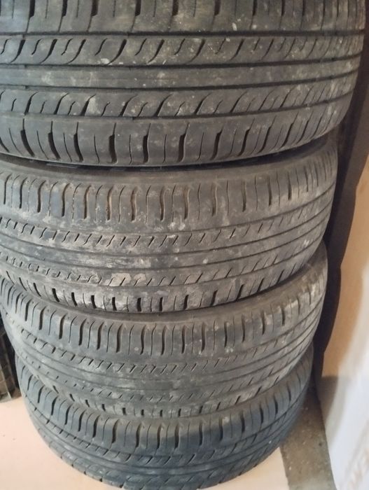 Продам авто шины