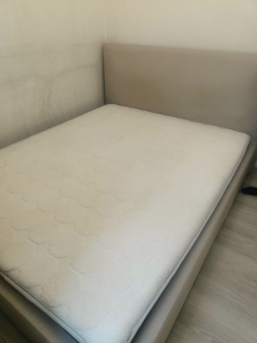Кровать 160х200 б/у