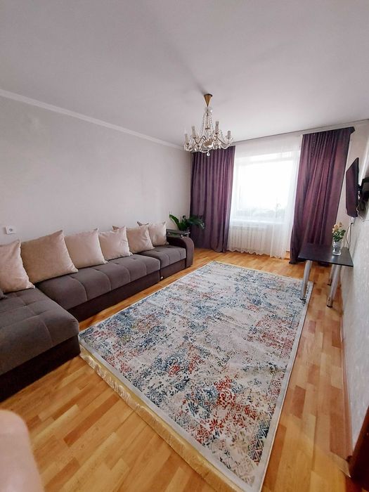 2 комнатная в центре