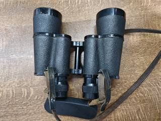 бинокъл  Carl Zeiss 10x50 rln