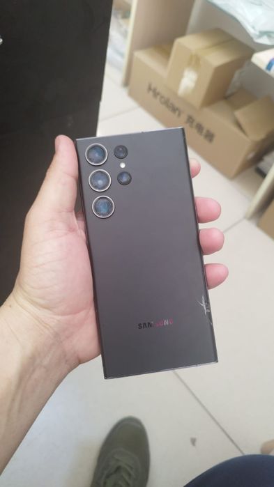 Самсунг s23 ультра