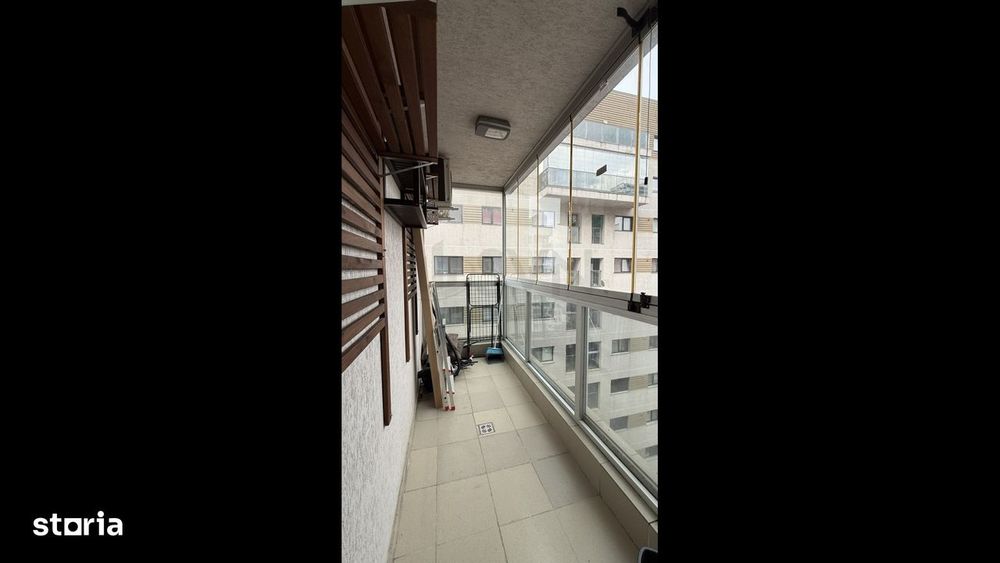 Mihai Bravu l Metrou l Apartament 2 camere cu loc de parcare