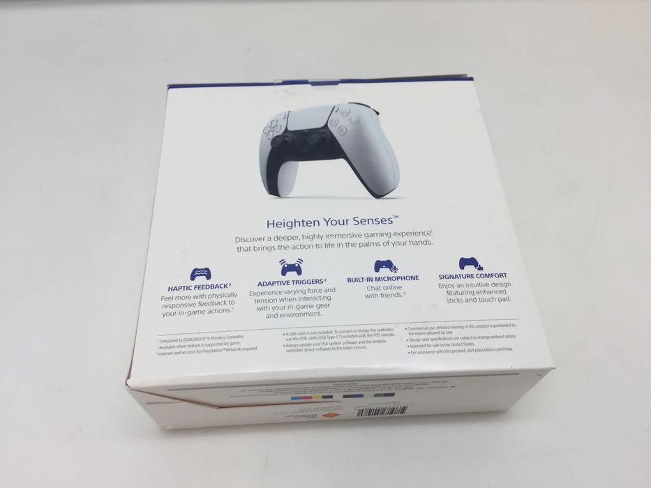Controller PS5 Maneta PS5