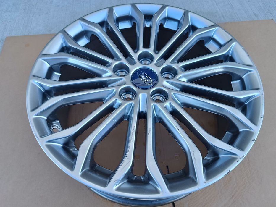 1buc Janta aliaj FORD 5x108 r17
