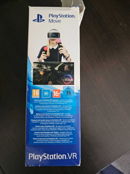 слушалки за плейстешън /PlayStation/