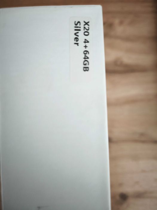 Таблет ANRY 10,1" (За части)