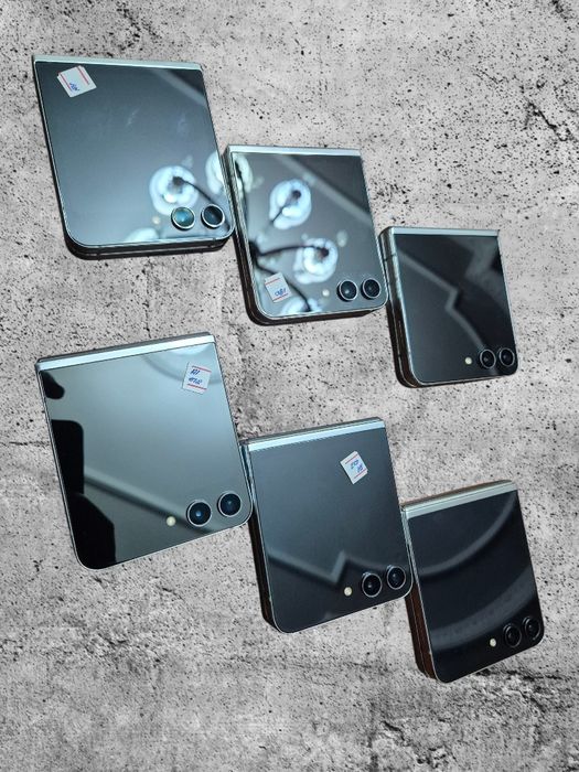 Samsung. Z Flip 5  256gb