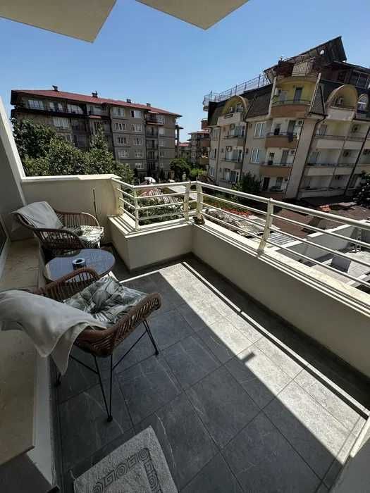 Продава се Тристаен апартамент в с. Равда, Област Бургас - 95 кв.м за 1516 €/кв.м - Снимка #6