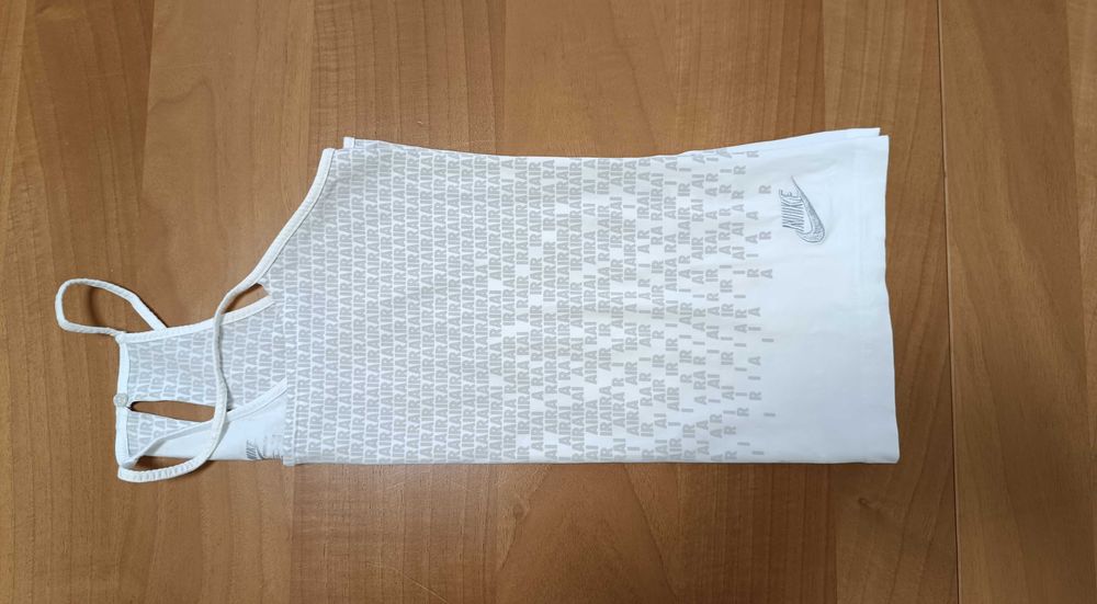 Nike-Air Sportswear-Като Нов