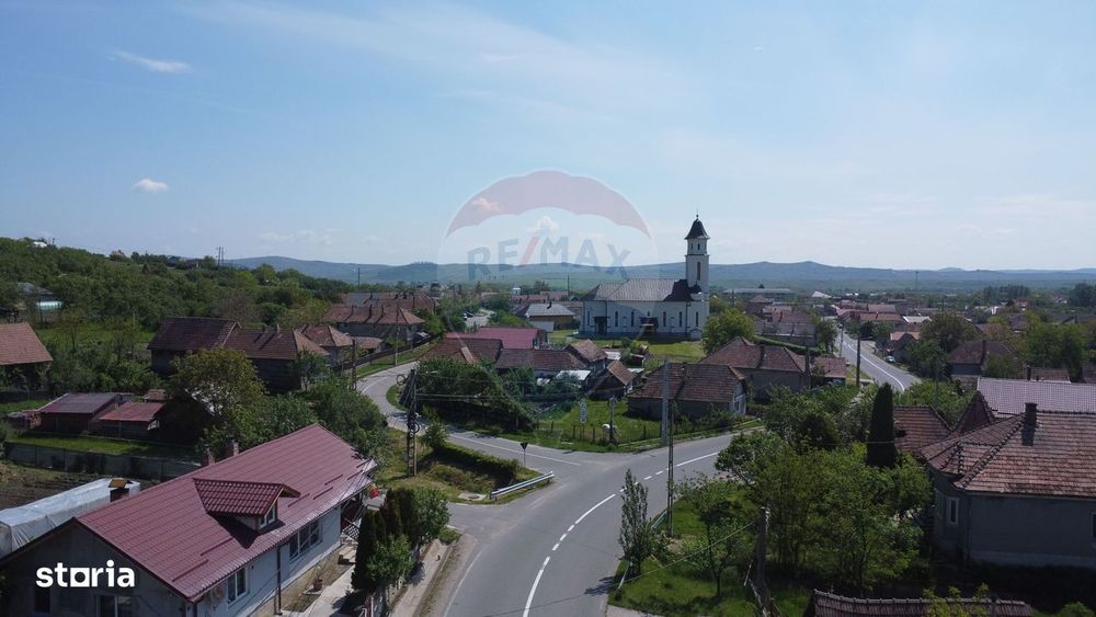 Casă individuală nouă de vânzare în Răscruci