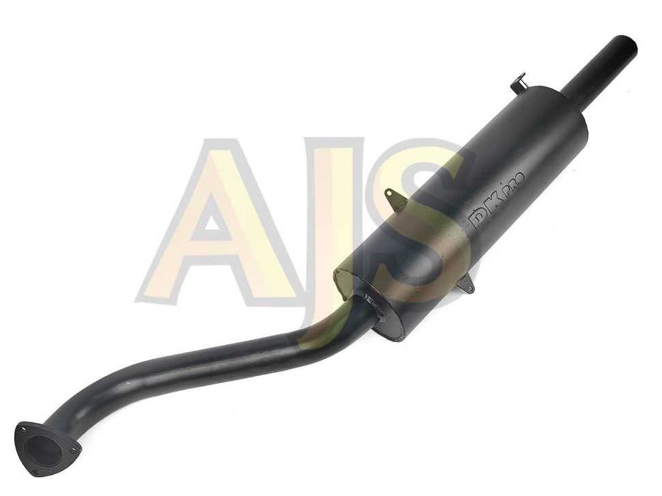 Глушитель ВАЗ 2101 Комфорт