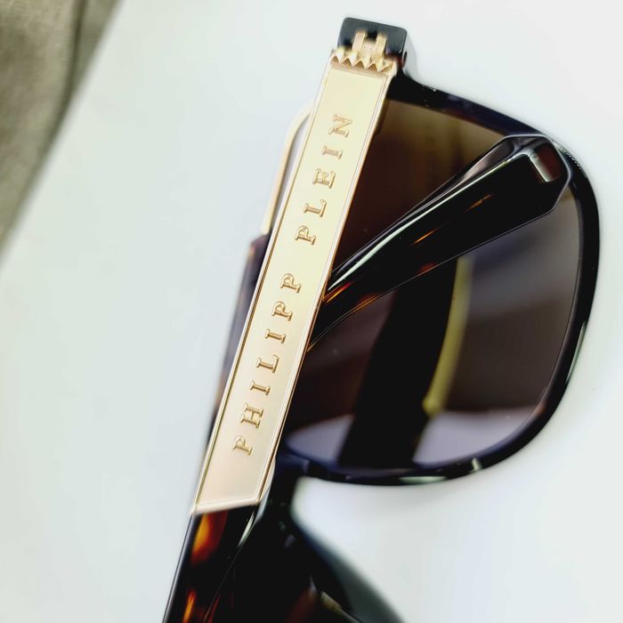 Солнцезащитные очки P.Plein