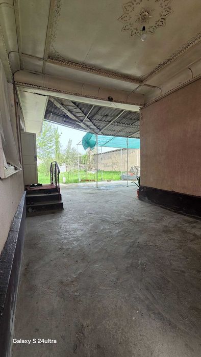 Срочно уй сотилади, Зангиота зиёратгохдан 7 км нархи 36000