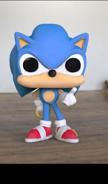 Фигурки Funko Pop на заказ