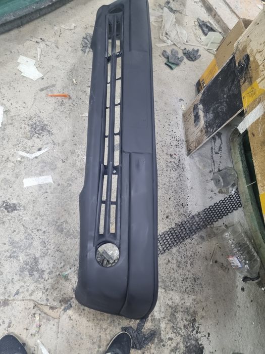 MERCEDES W210 AMG обвесы продаётся