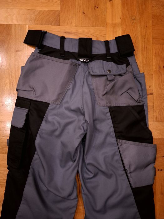 НОВО! Мъжки панталон  Engelbert pstrauss Motion Cordura