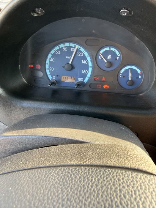 Matiz best sotiladi