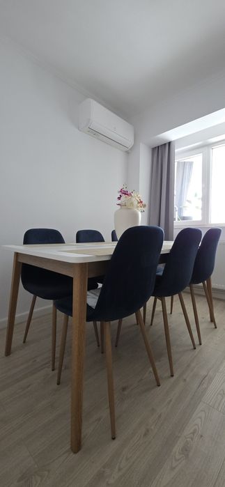 Masa living Jysk