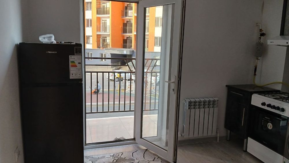 Bektemir mussafo maskan arenda