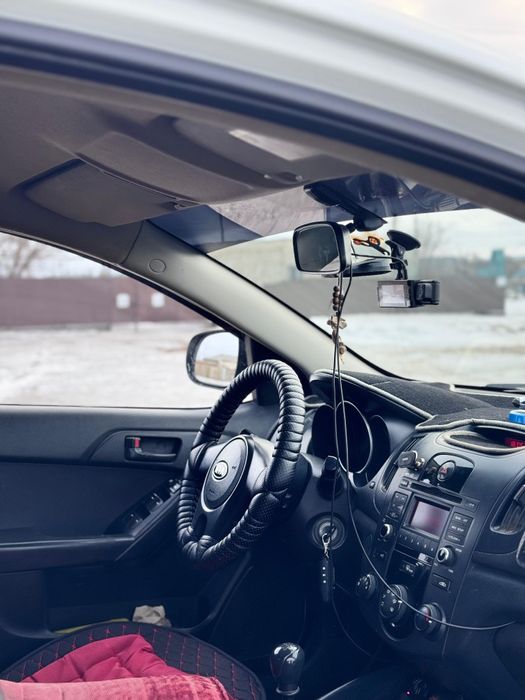 Продам КИА церато 2011 жылгы