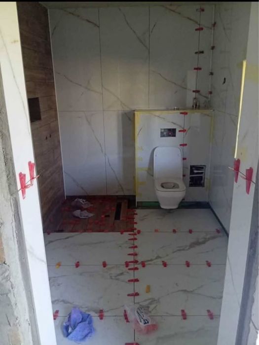 Execut lucrari in constructii