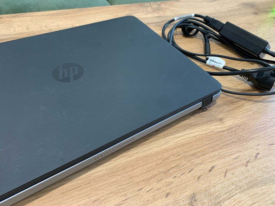 Лаптоп HP ProBook 450 G1 (INTEL i5, 12GBRAM, 500GBHDD)