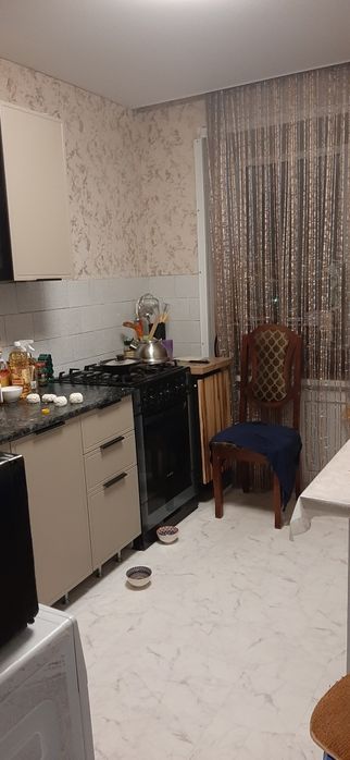Продам квартиру 3 ул планировки